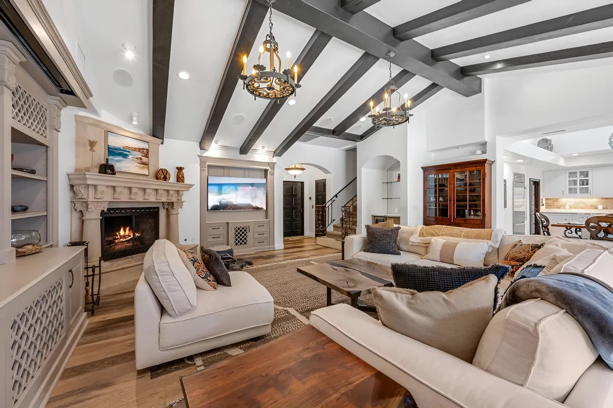 Wander San Diego Aura #3