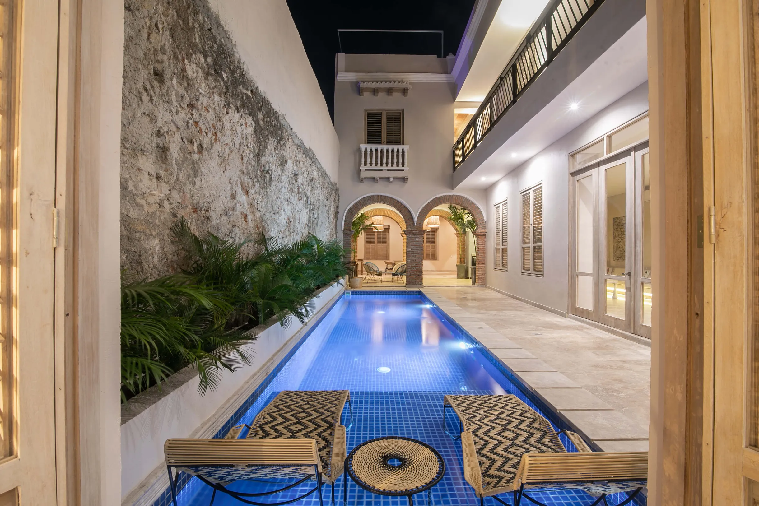 Wander Cartagena Bloom