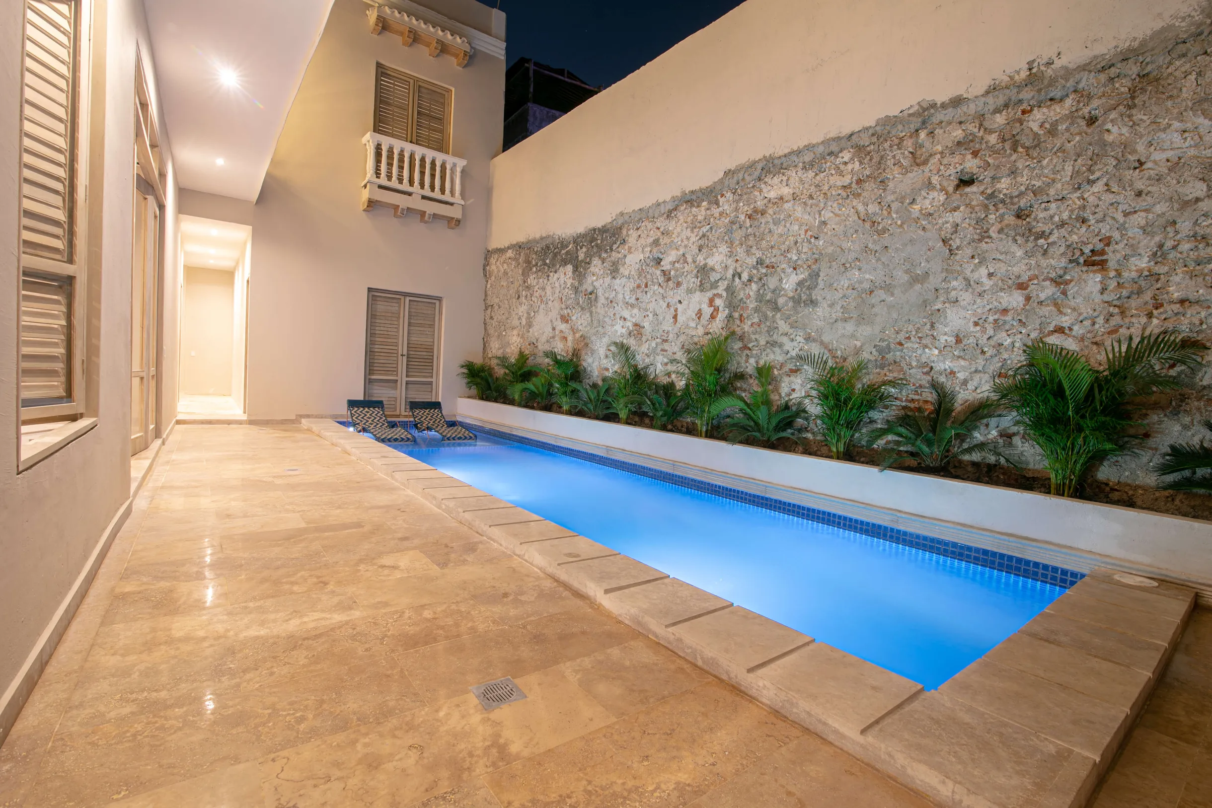 Wander Cartagena Bloom #32