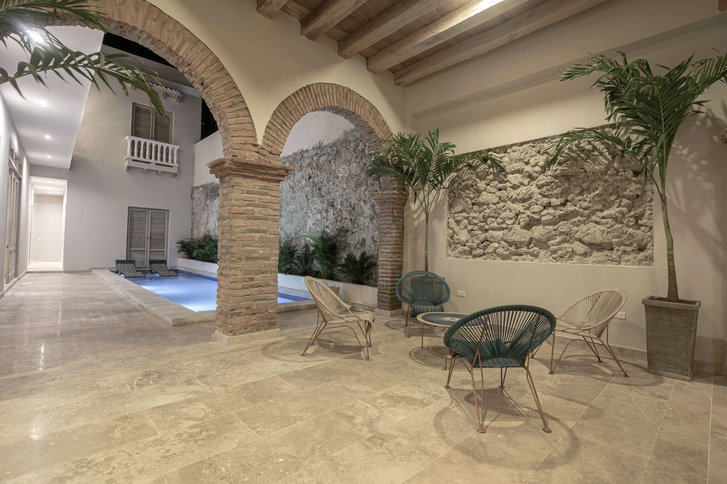 Wander Cartagena Bloom #14