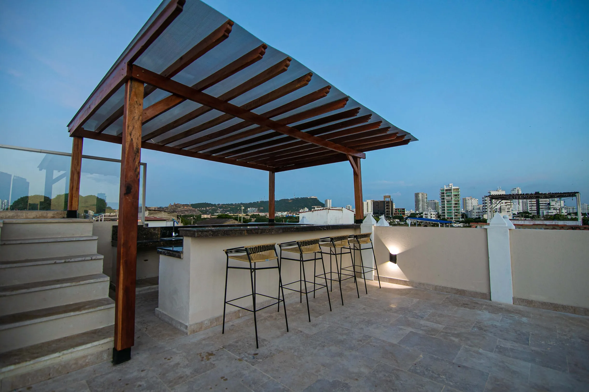 Wander Cartagena Bloom #39