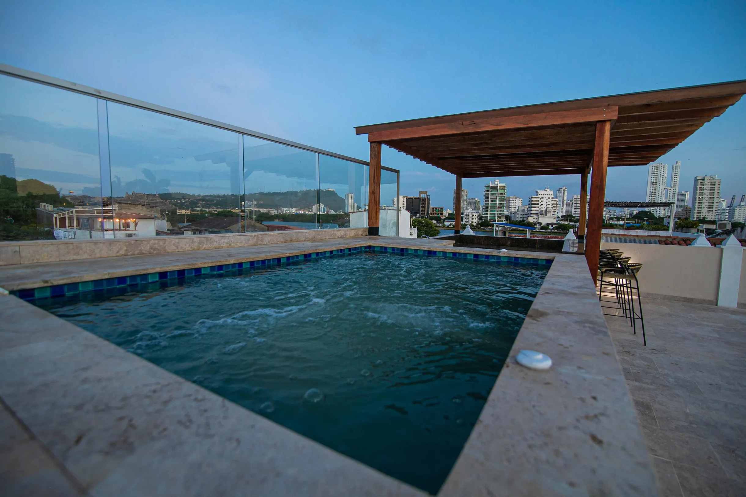 Wander Cartagena Bloom #15