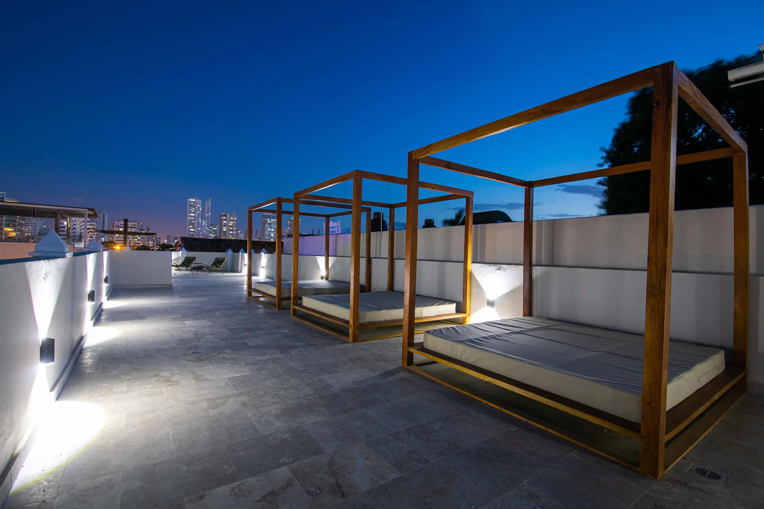 Wander Cartagena Bloom #33