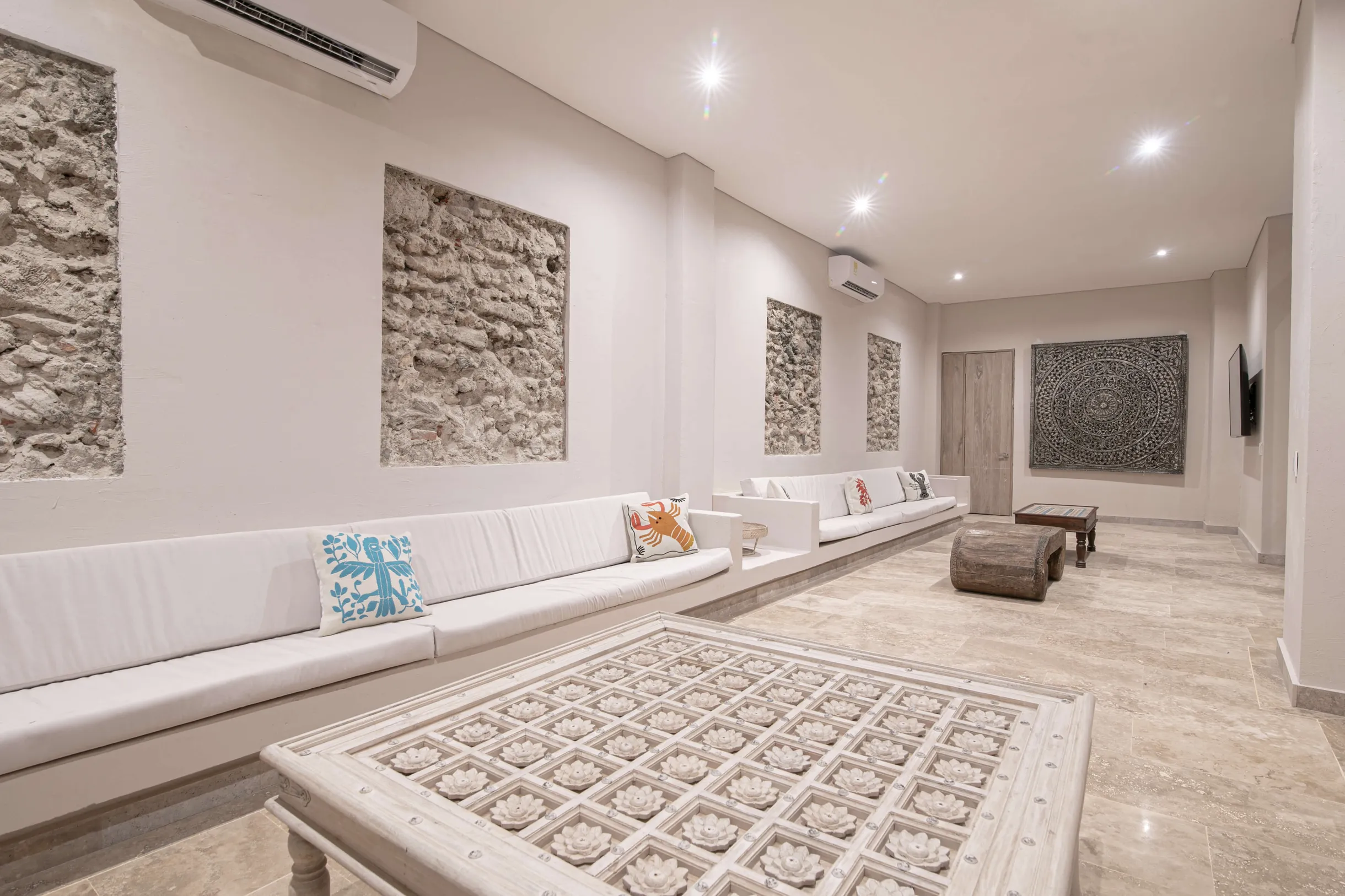 Wander Cartagena Bloom #34