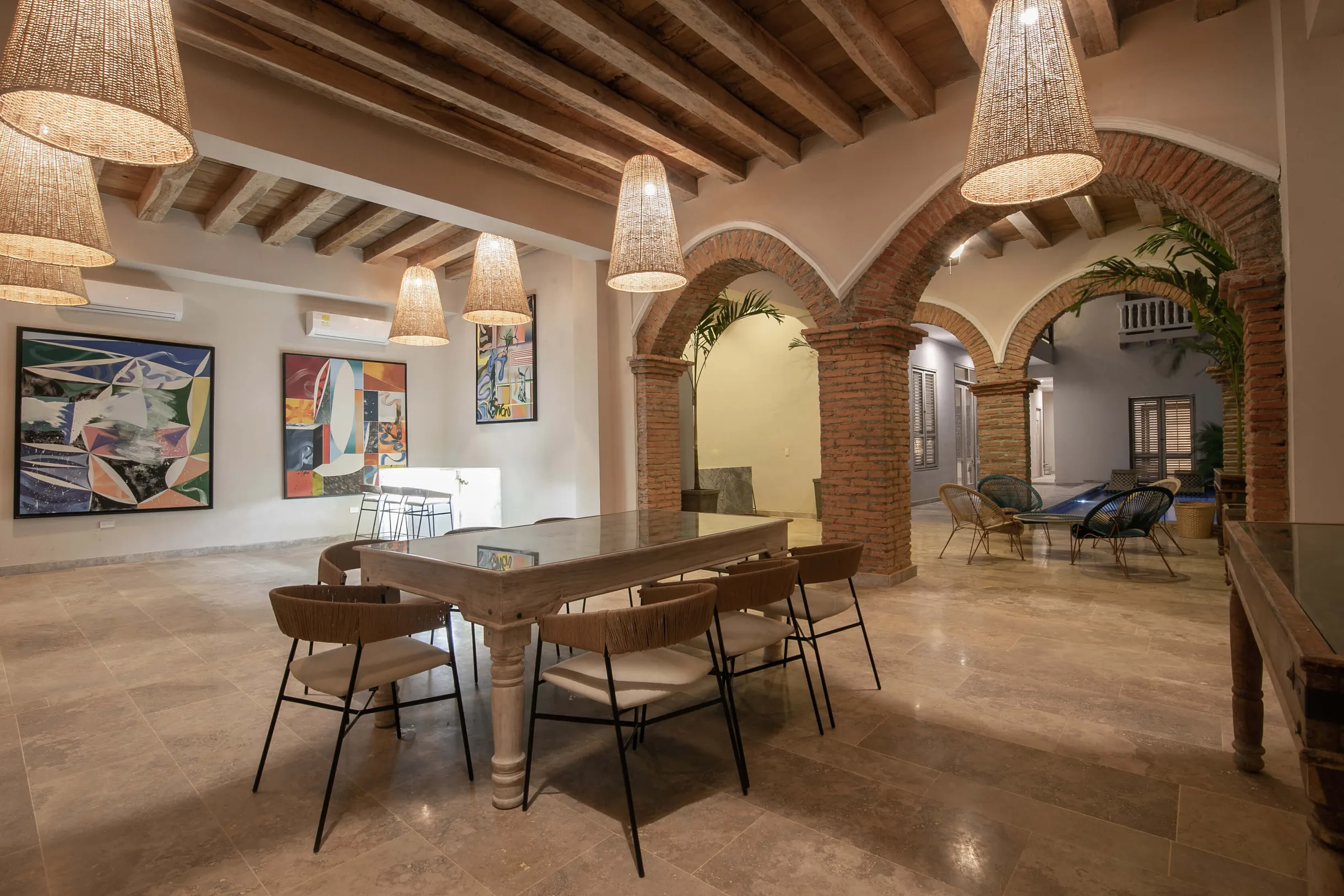 Wander Cartagena Bloom #16