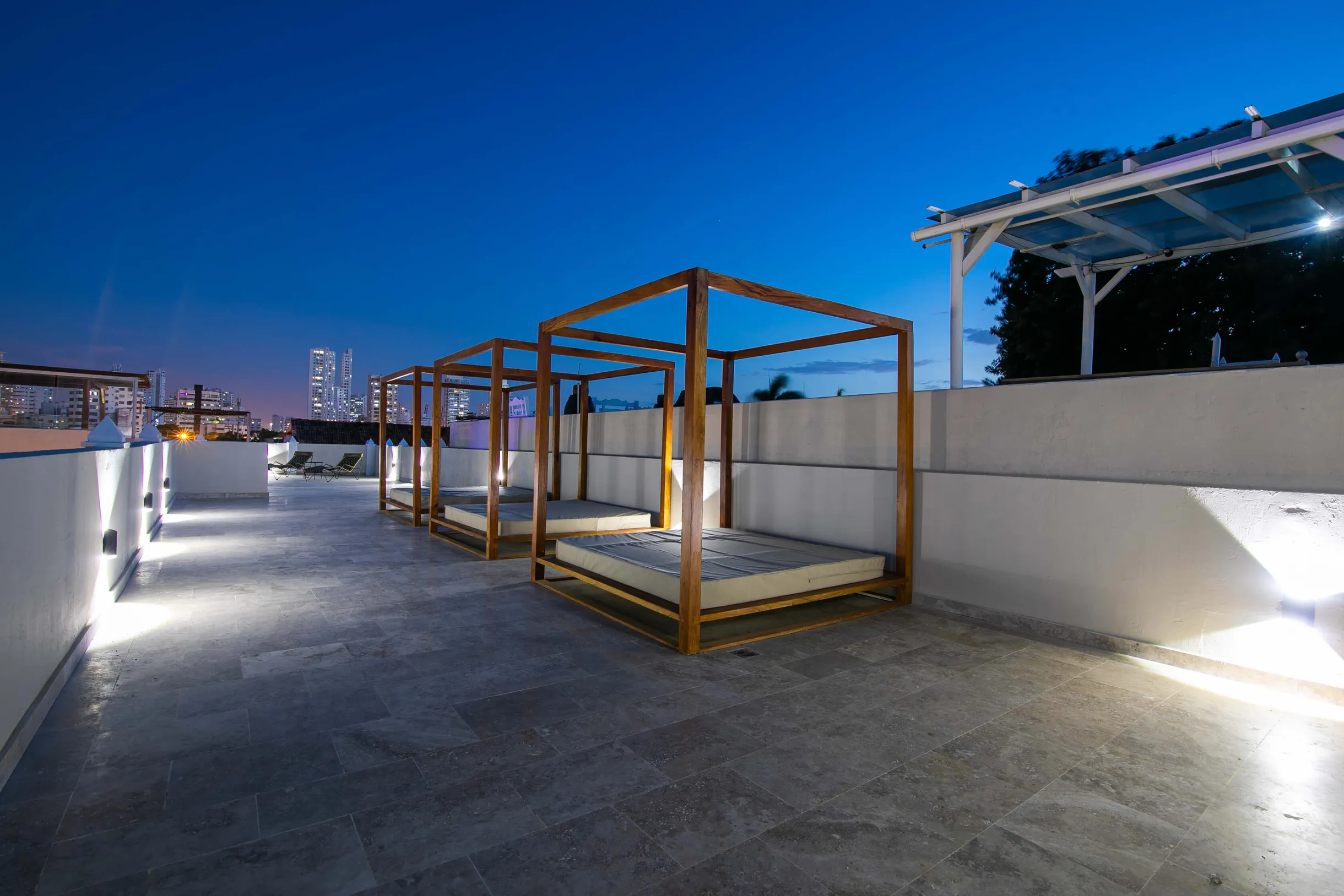 Wander Cartagena Bloom #36