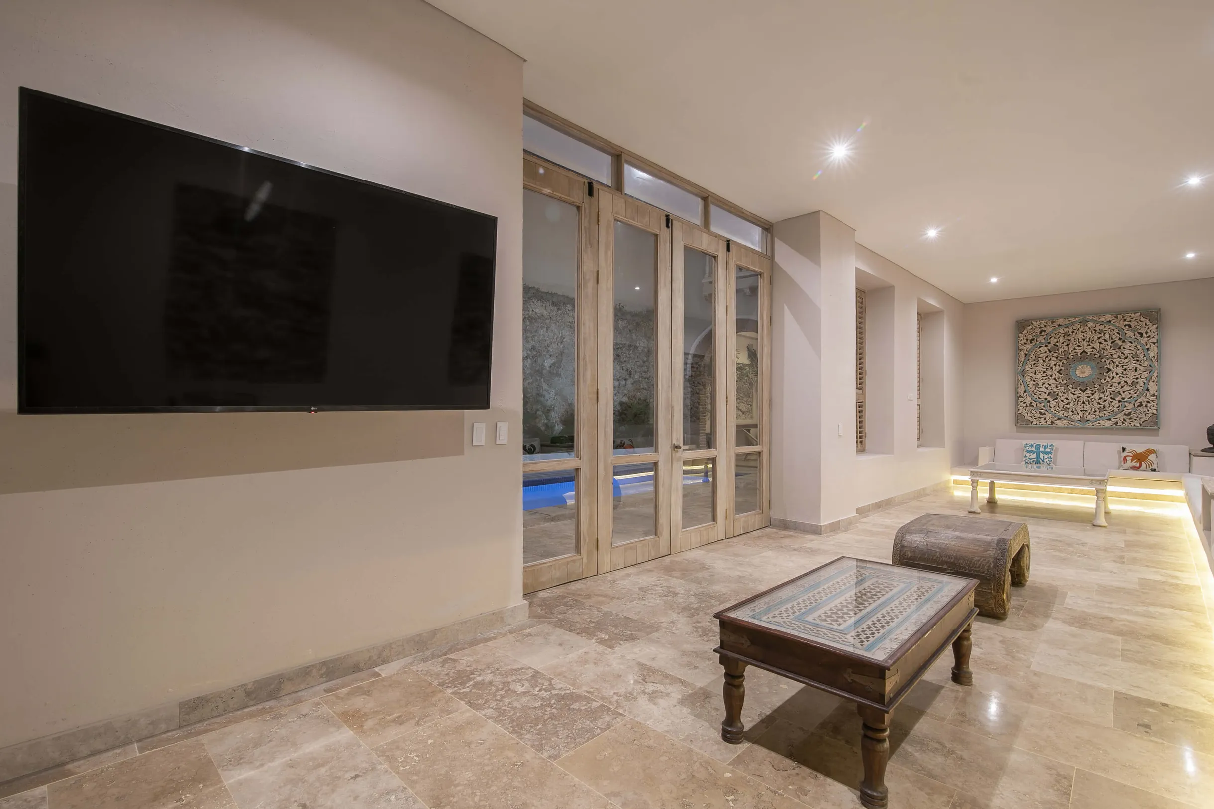 Wander Cartagena Bloom #17