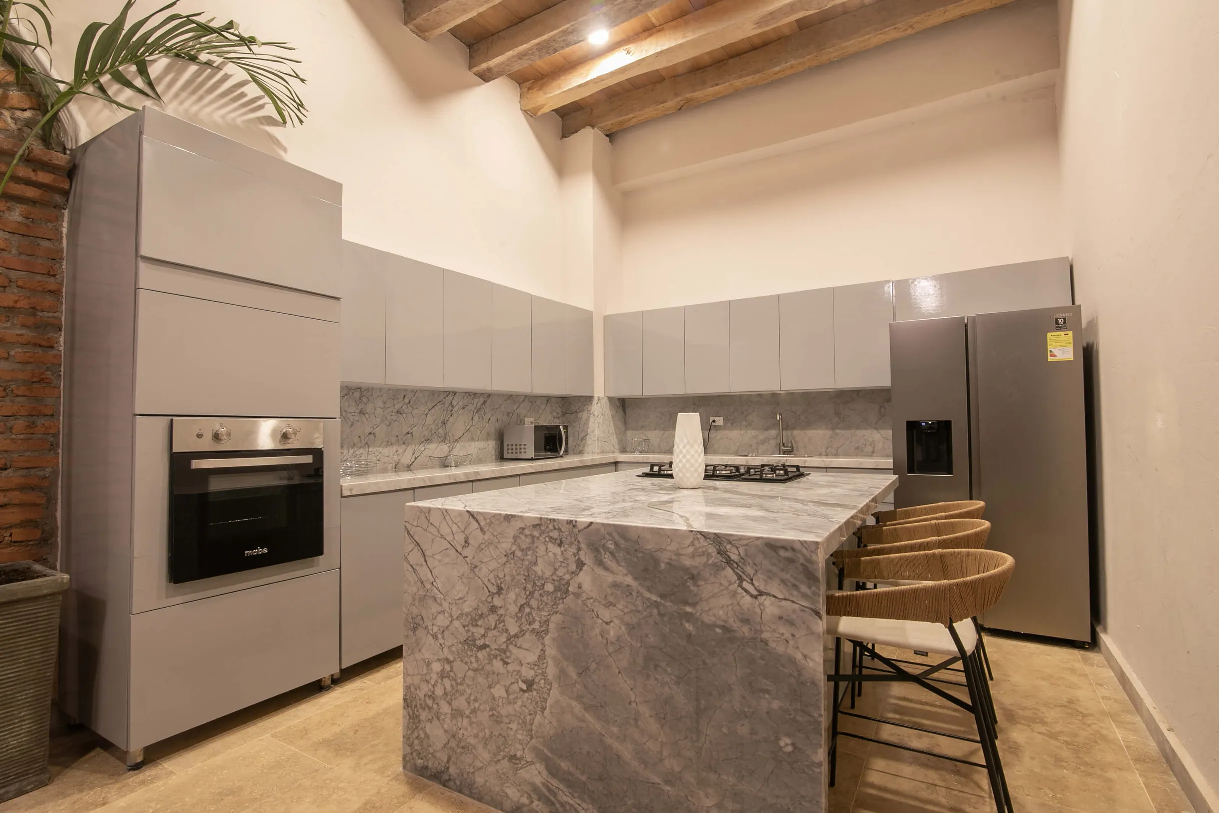 Wander Cartagena Bloom #18