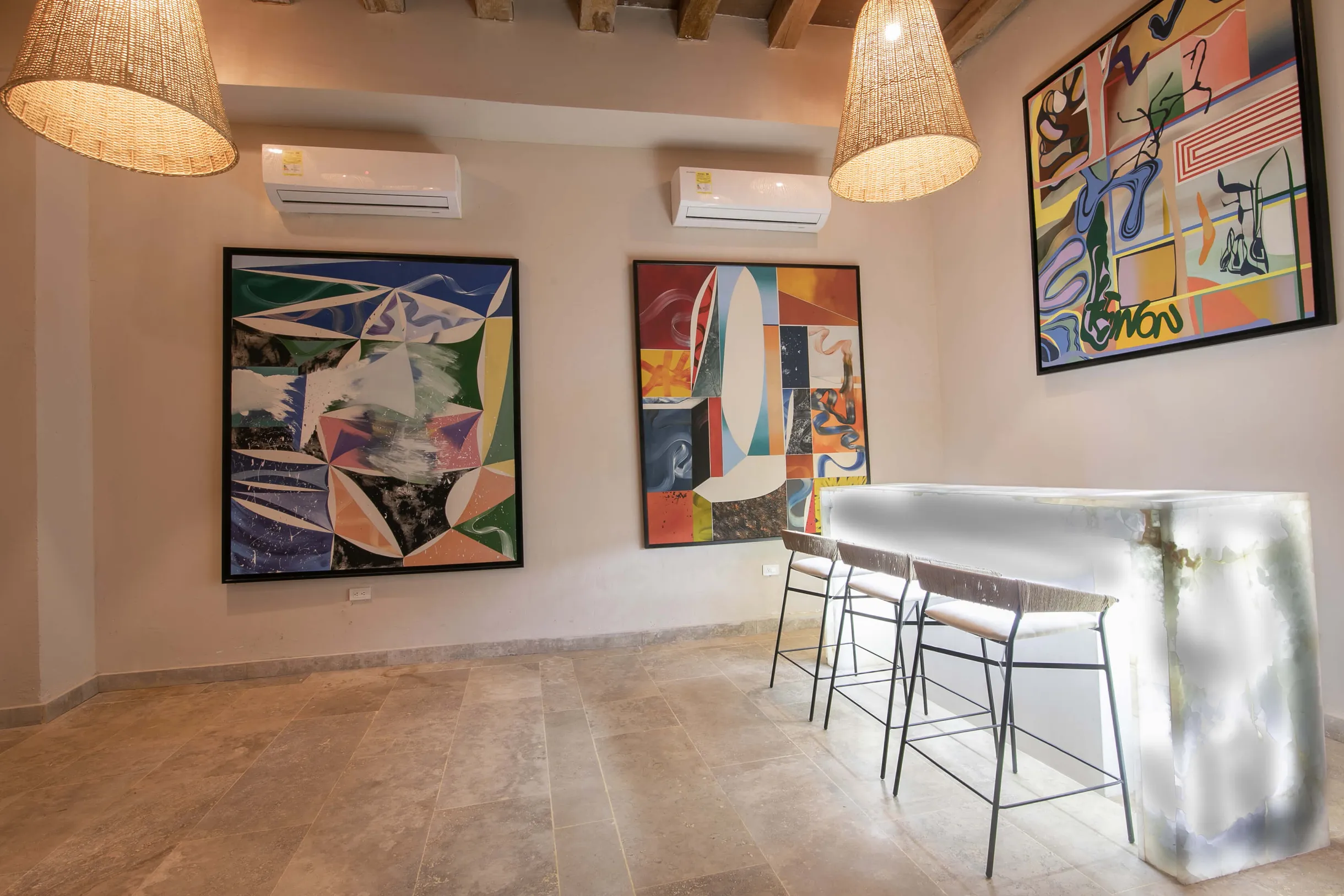 Wander Cartagena Bloom #19