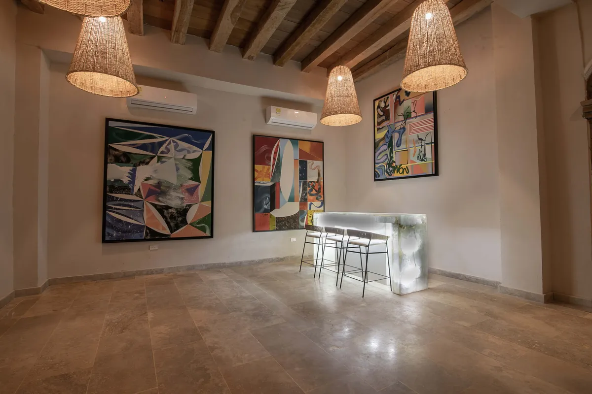 Wander Cartagena Bloom