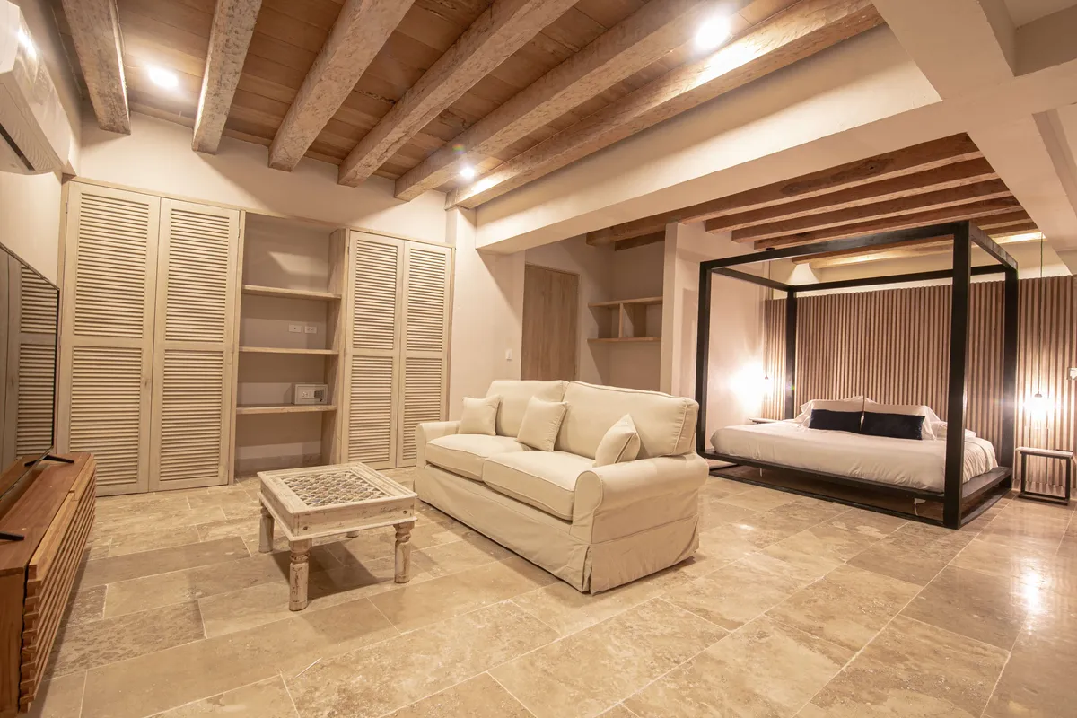 Bedroom 1 image