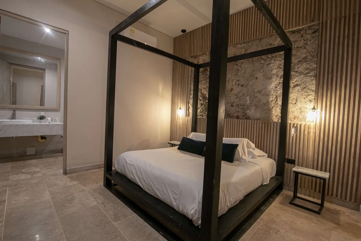 Bedroom 2 image