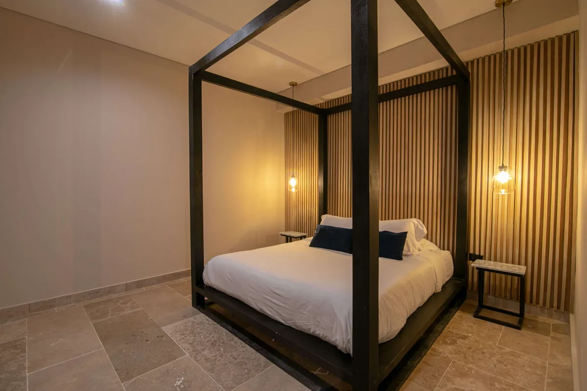 Bedroom 3 image