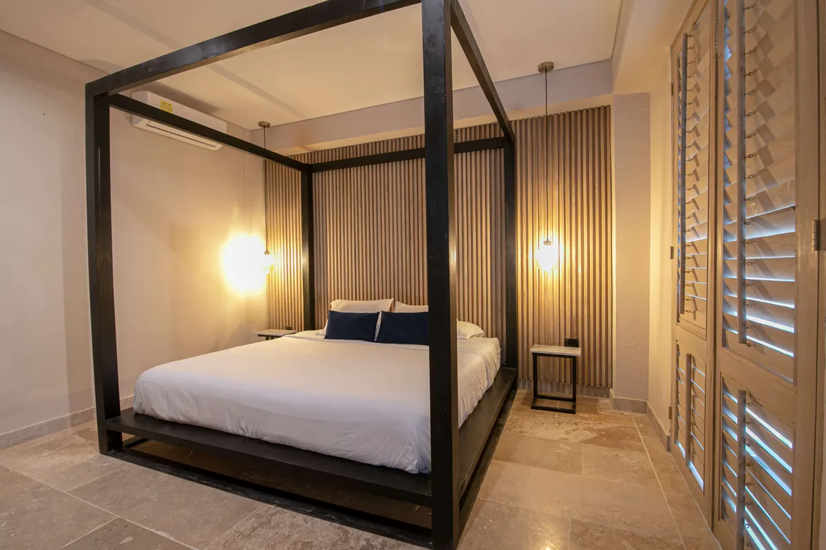Bedroom 4 image