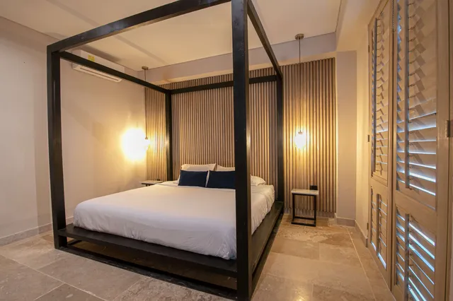 Bedroom 4 image 1