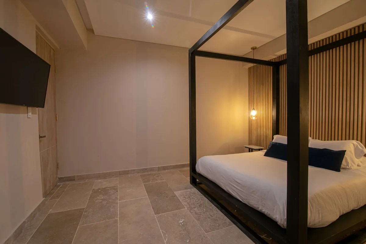 Bedroom 5 image