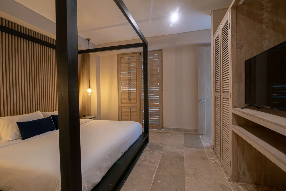 Bedroom 6 image