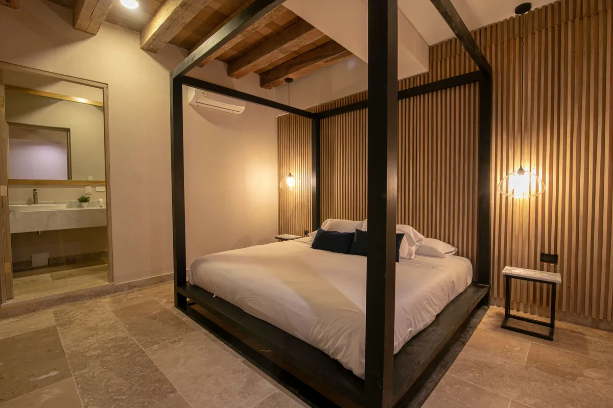 Bedroom 7 image