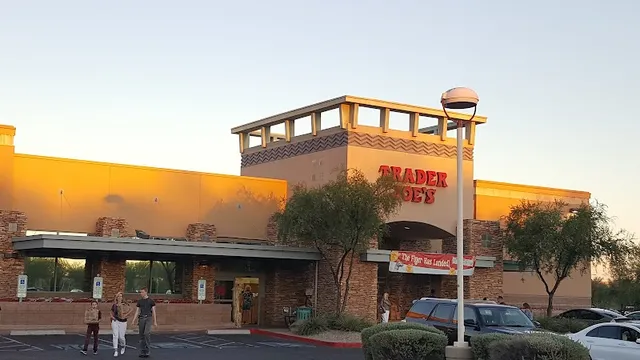 Trader Joe's