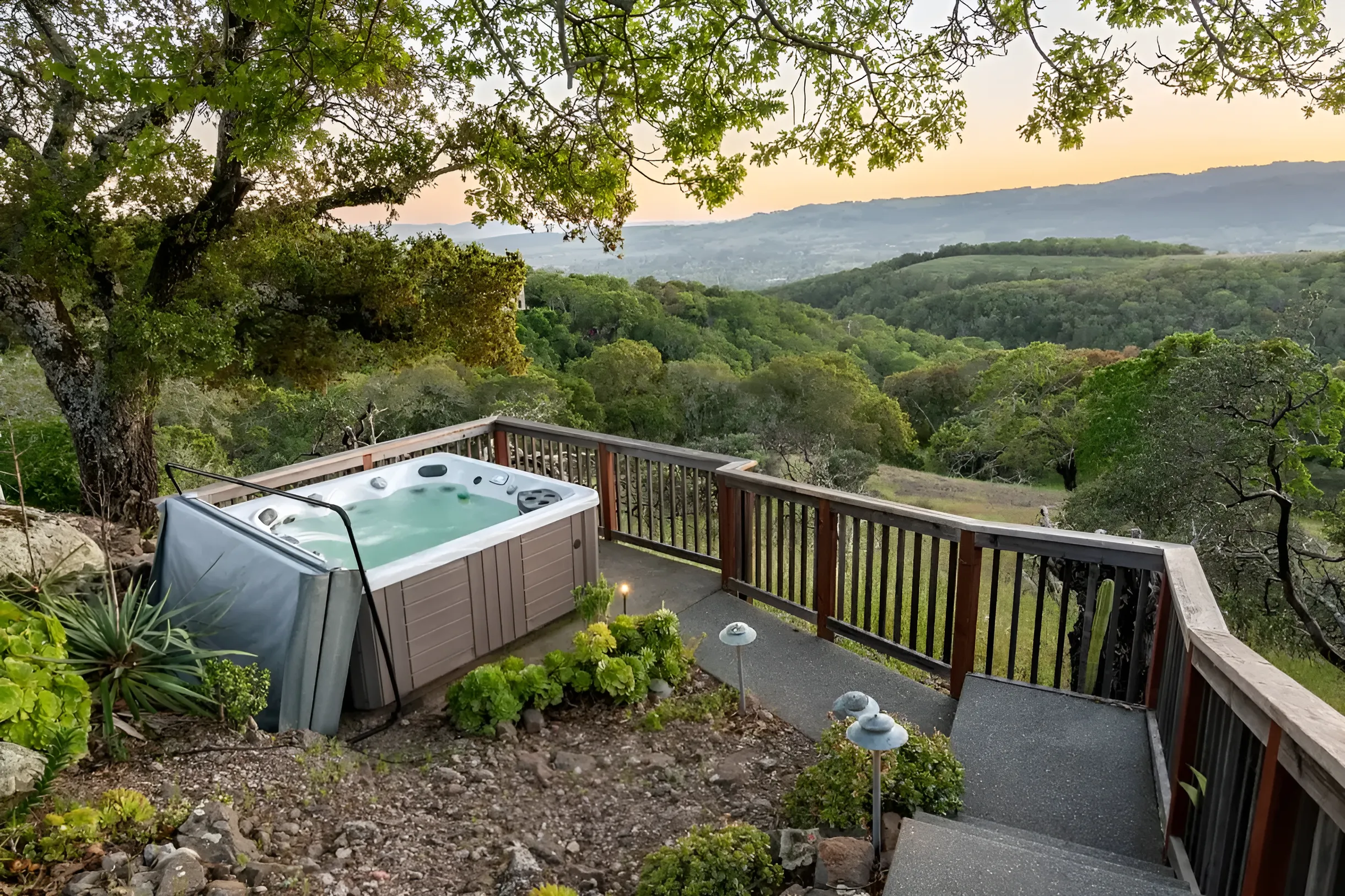 Wander Sonoma Haven #2