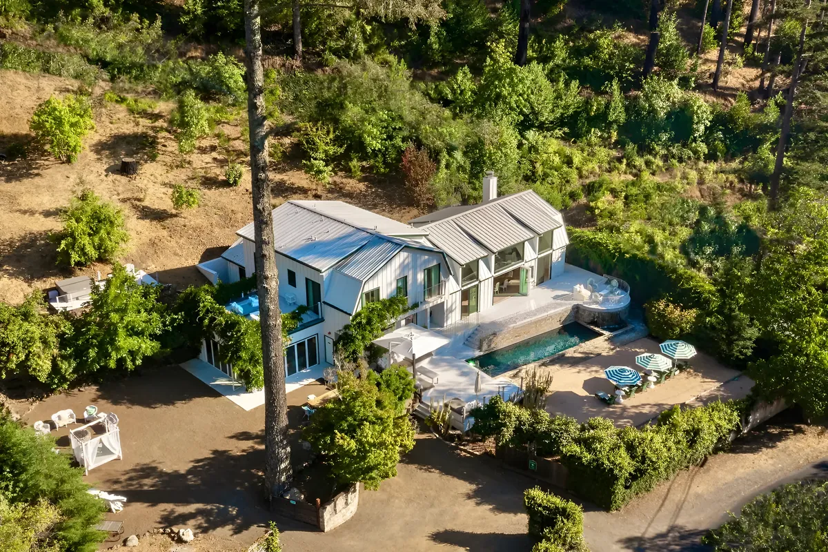 Wander Kenwood Forest  #1