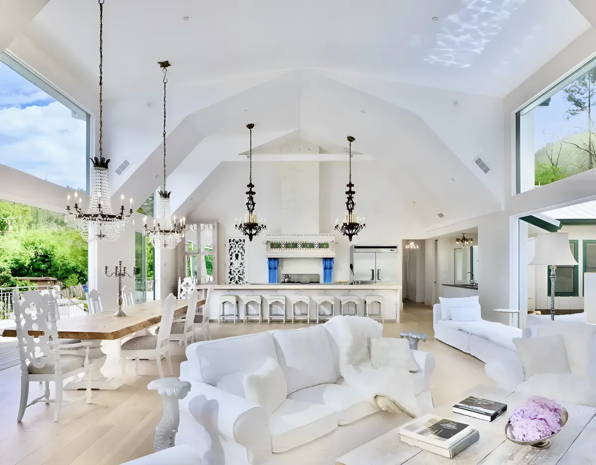 Wander Kenwood Forest 