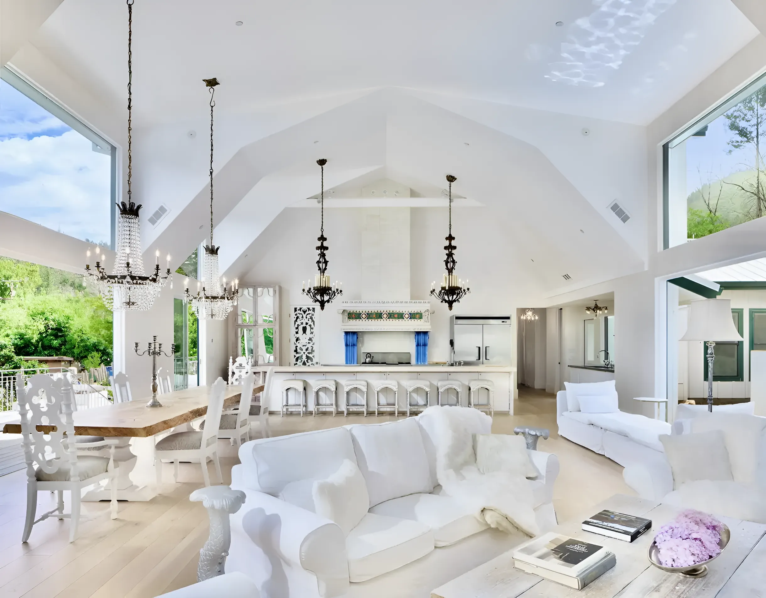 Wander Kenwood Forest  #3