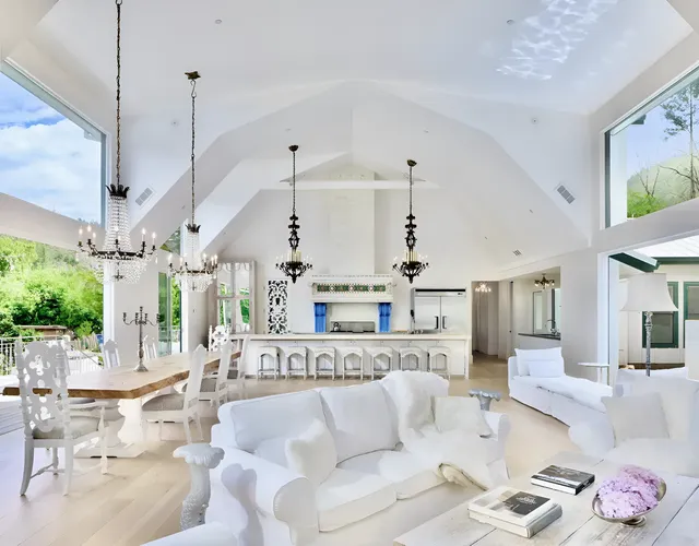 Wander Kenwood Forest  #3