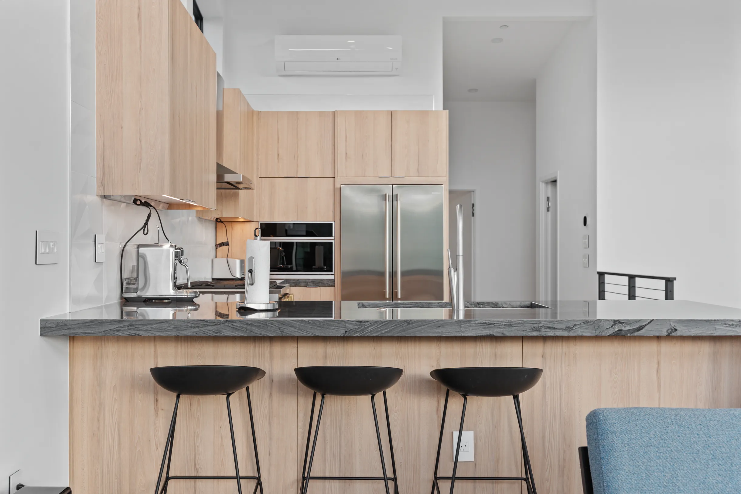 Wander Crested Peaks #49