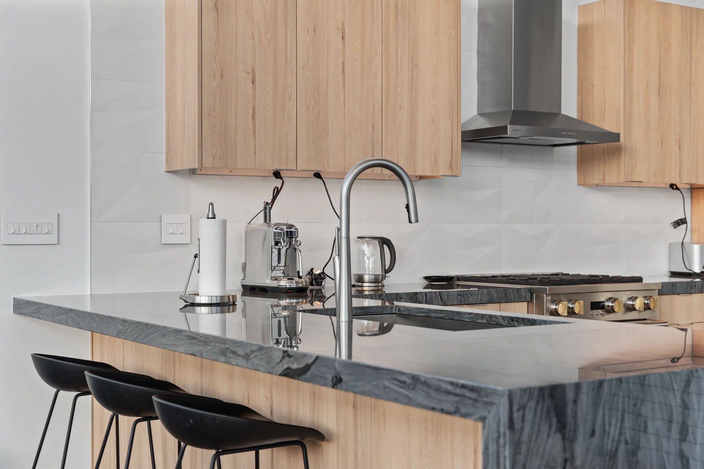 Wander Crested Peaks #55