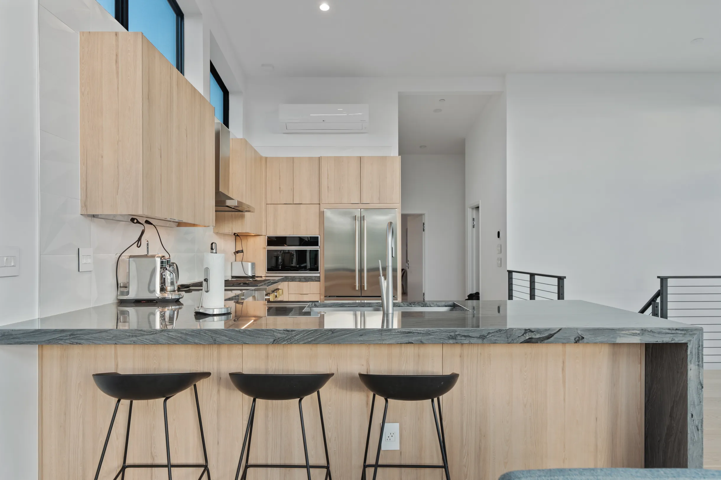 Wander Crested Peaks #12