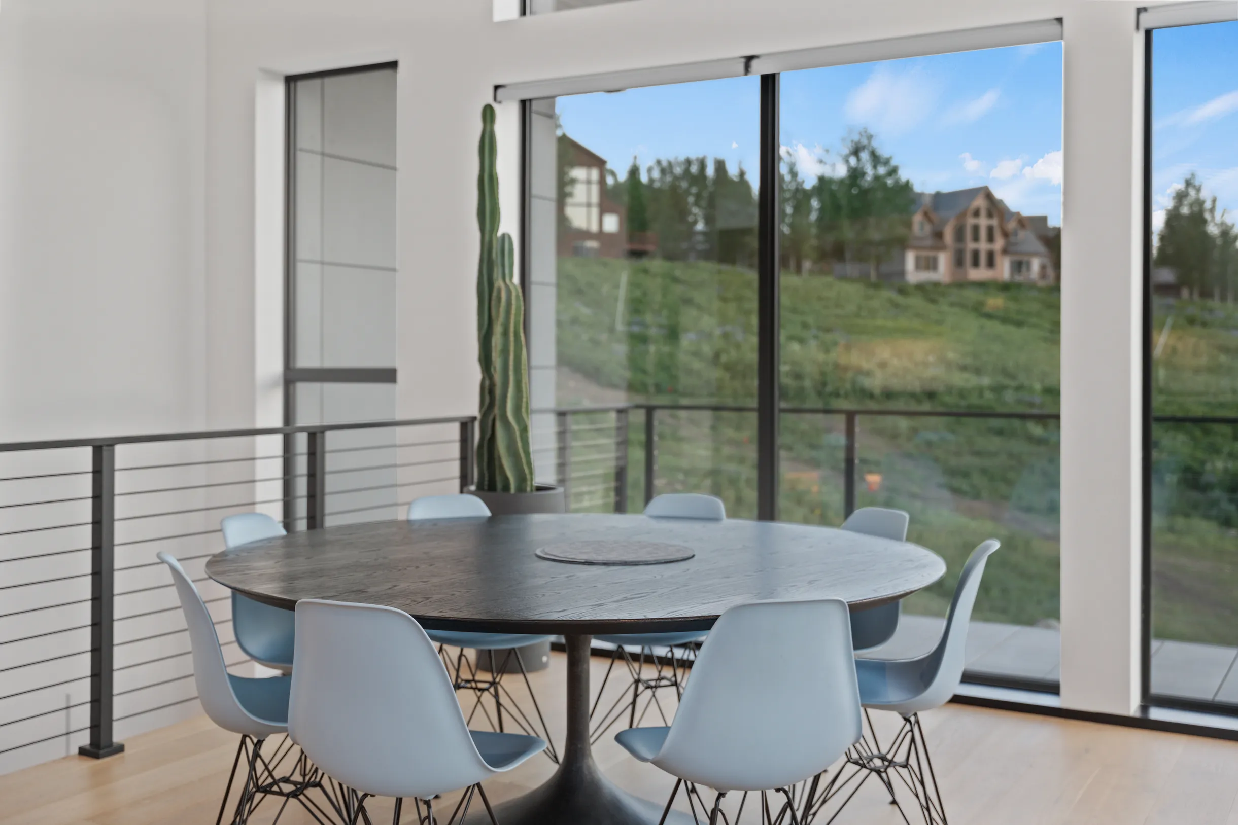 Wander Crested Peaks #35