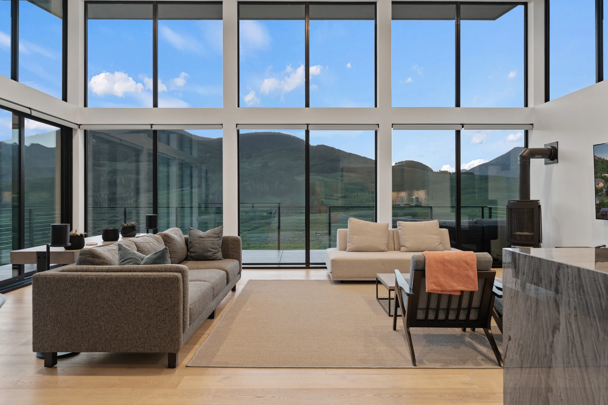 Wander Crested Peaks #50