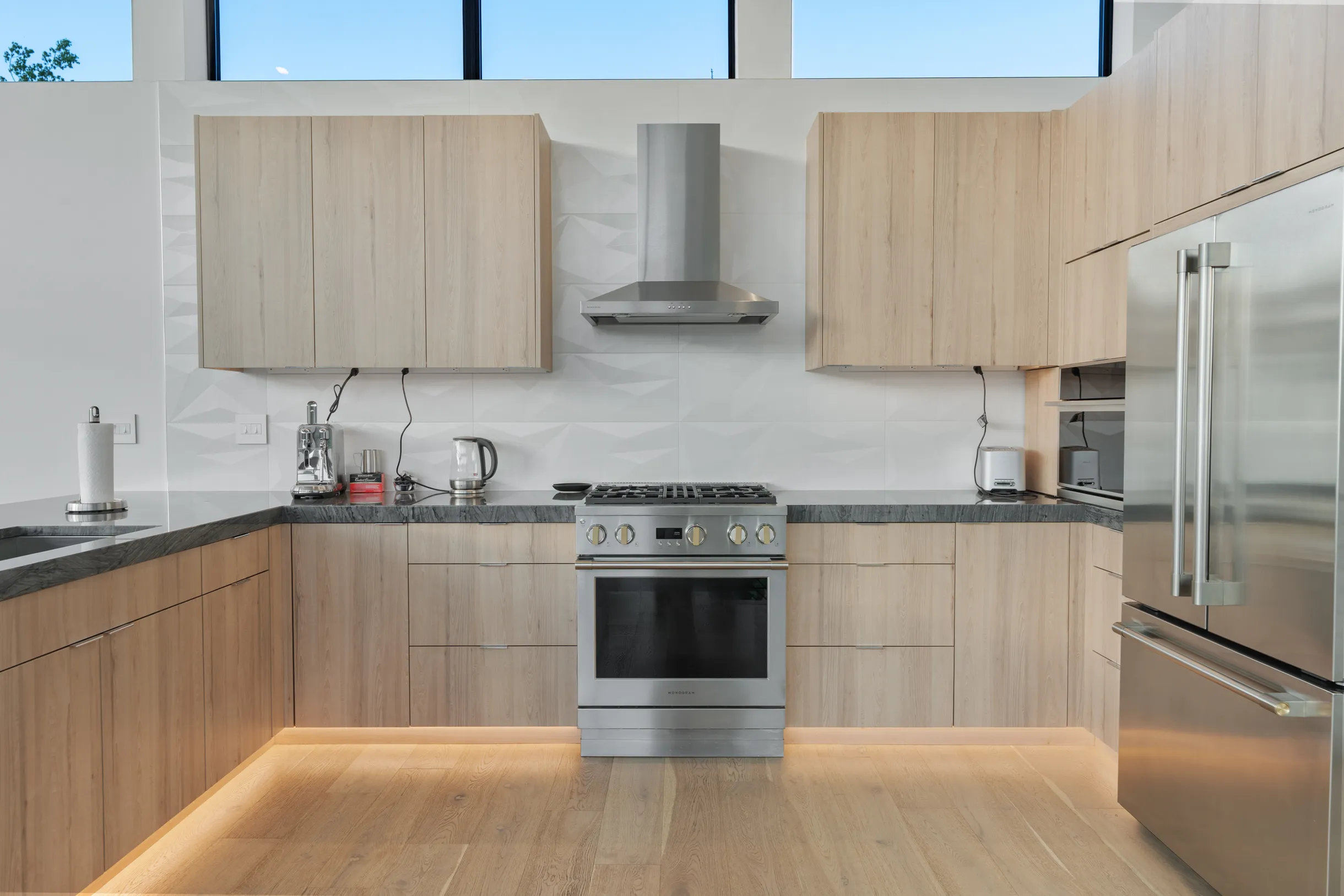 Wander Crested Peaks #36