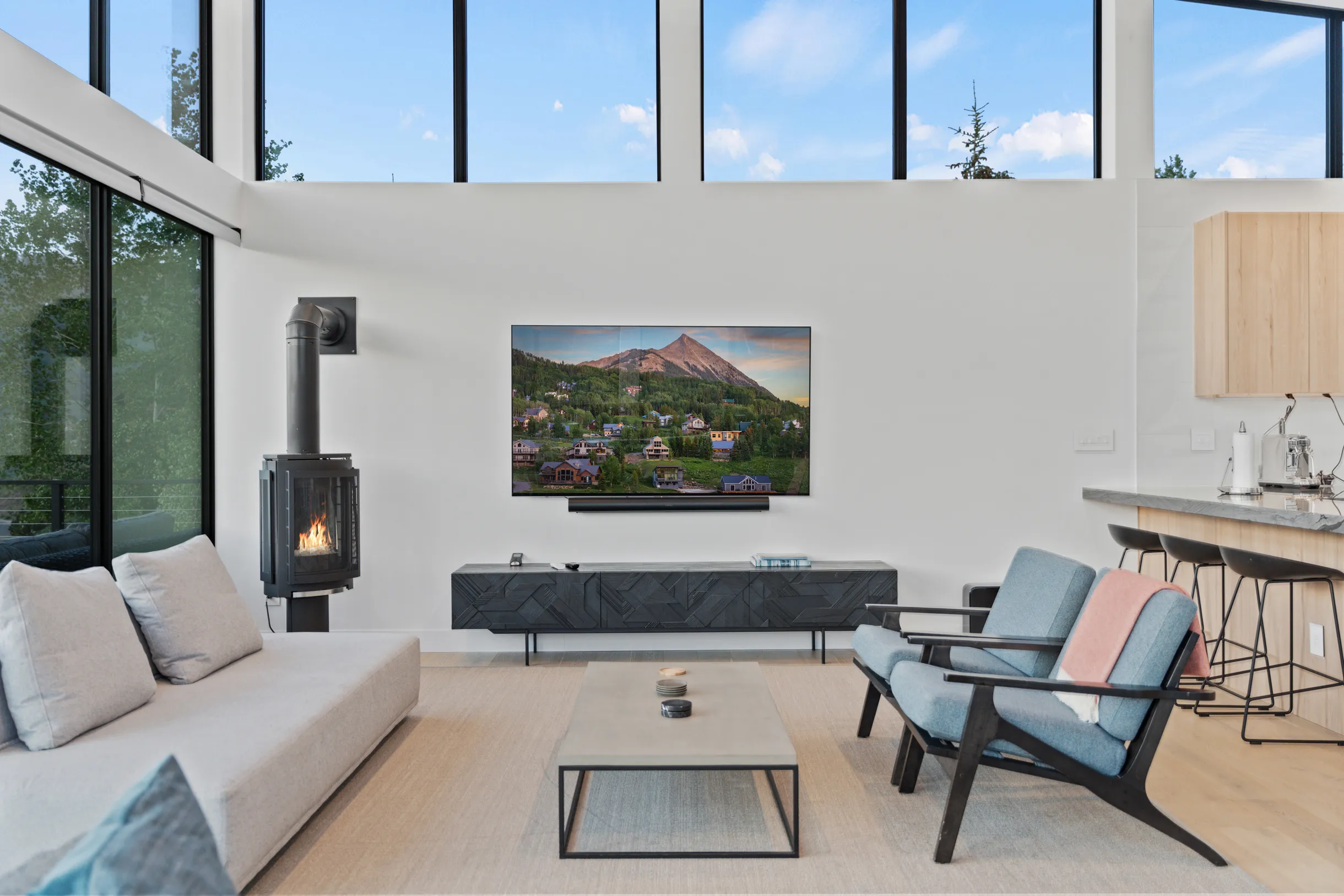 Wander Crested Peaks #56