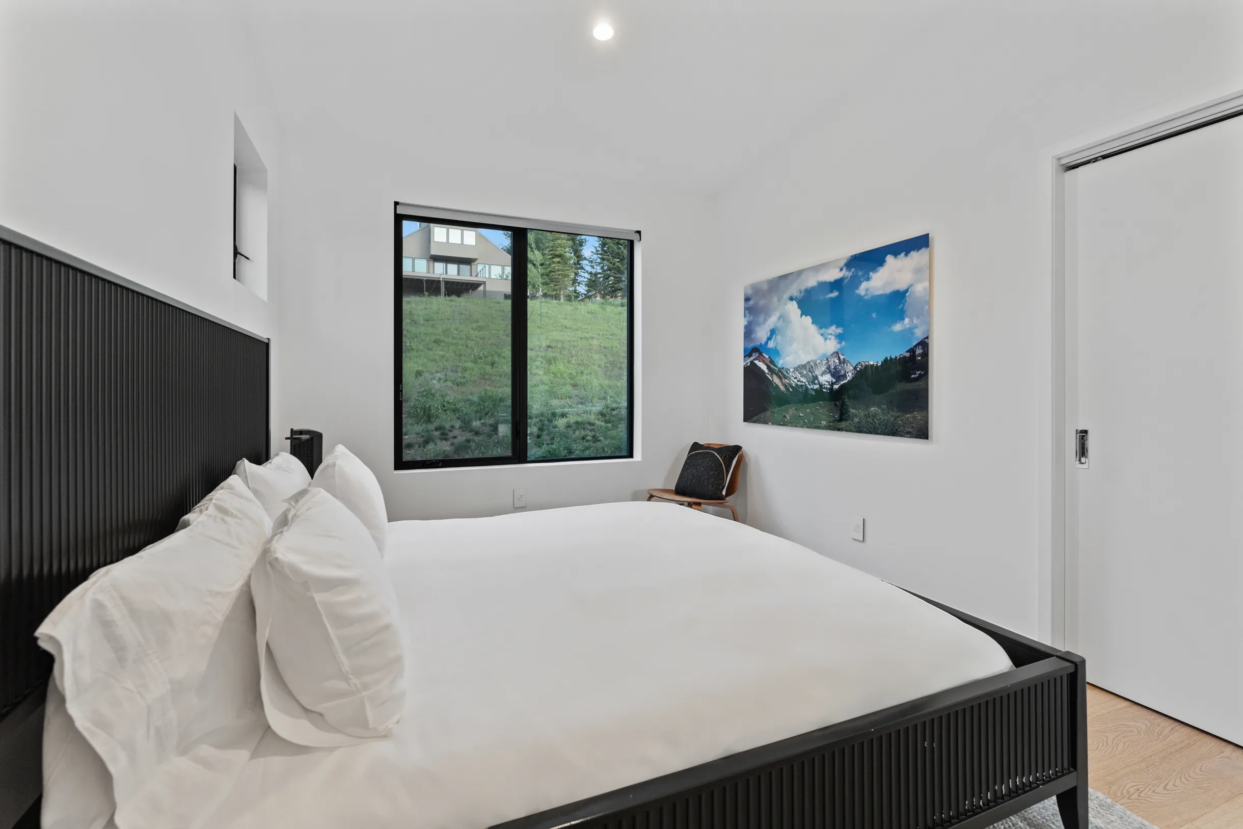 Wander Crested Peaks #43