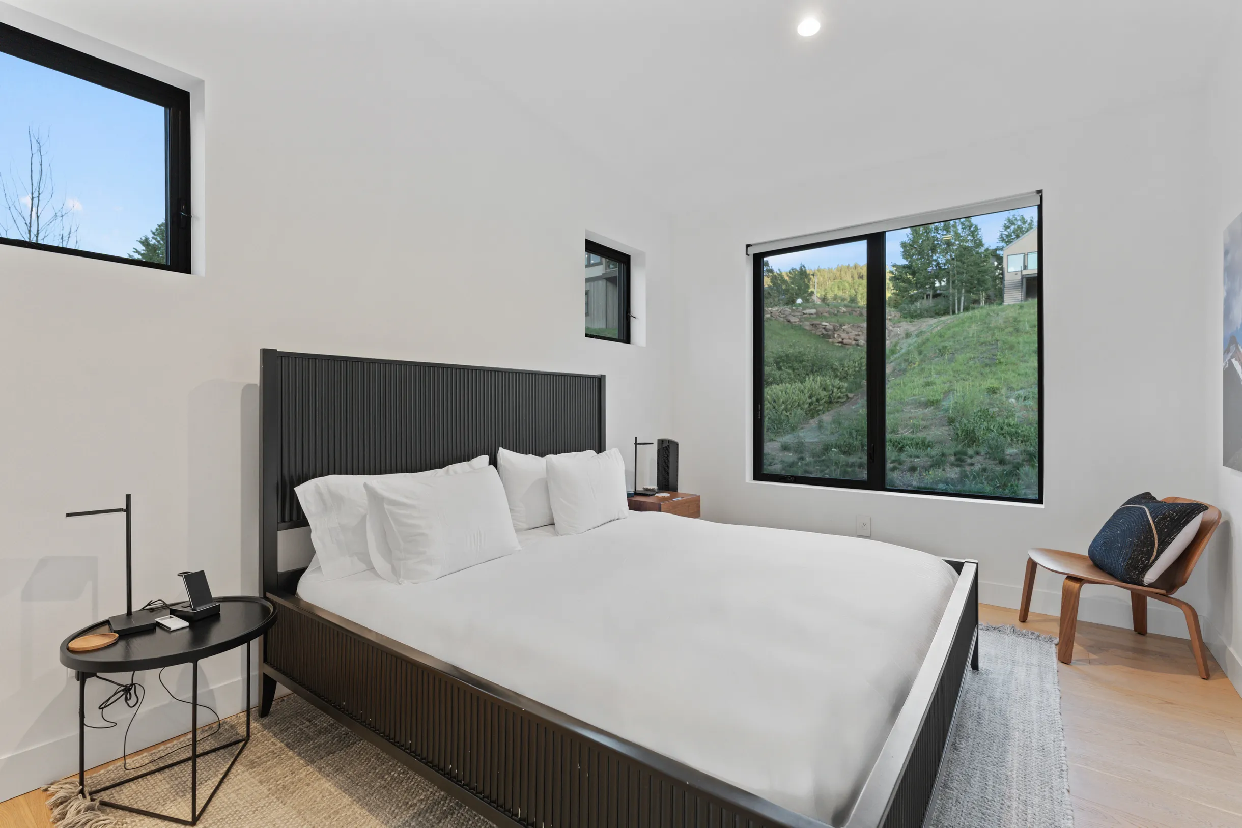 Wander Crested Peaks #25