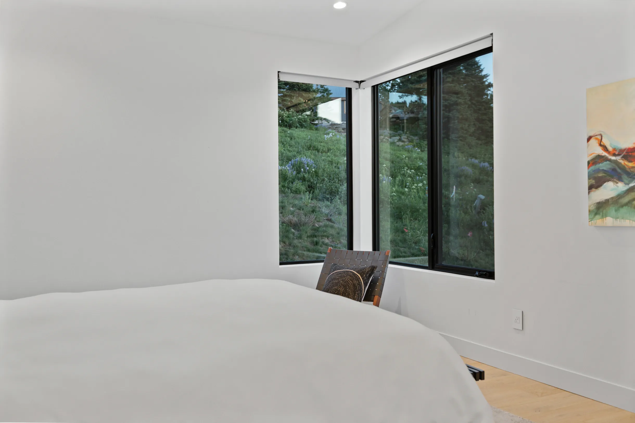 Wander Crested Peaks #44