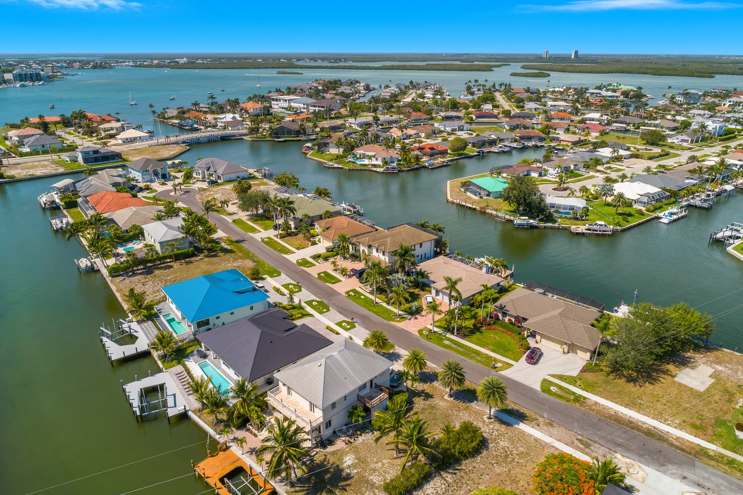 Wander Marco Island Waterfront #4