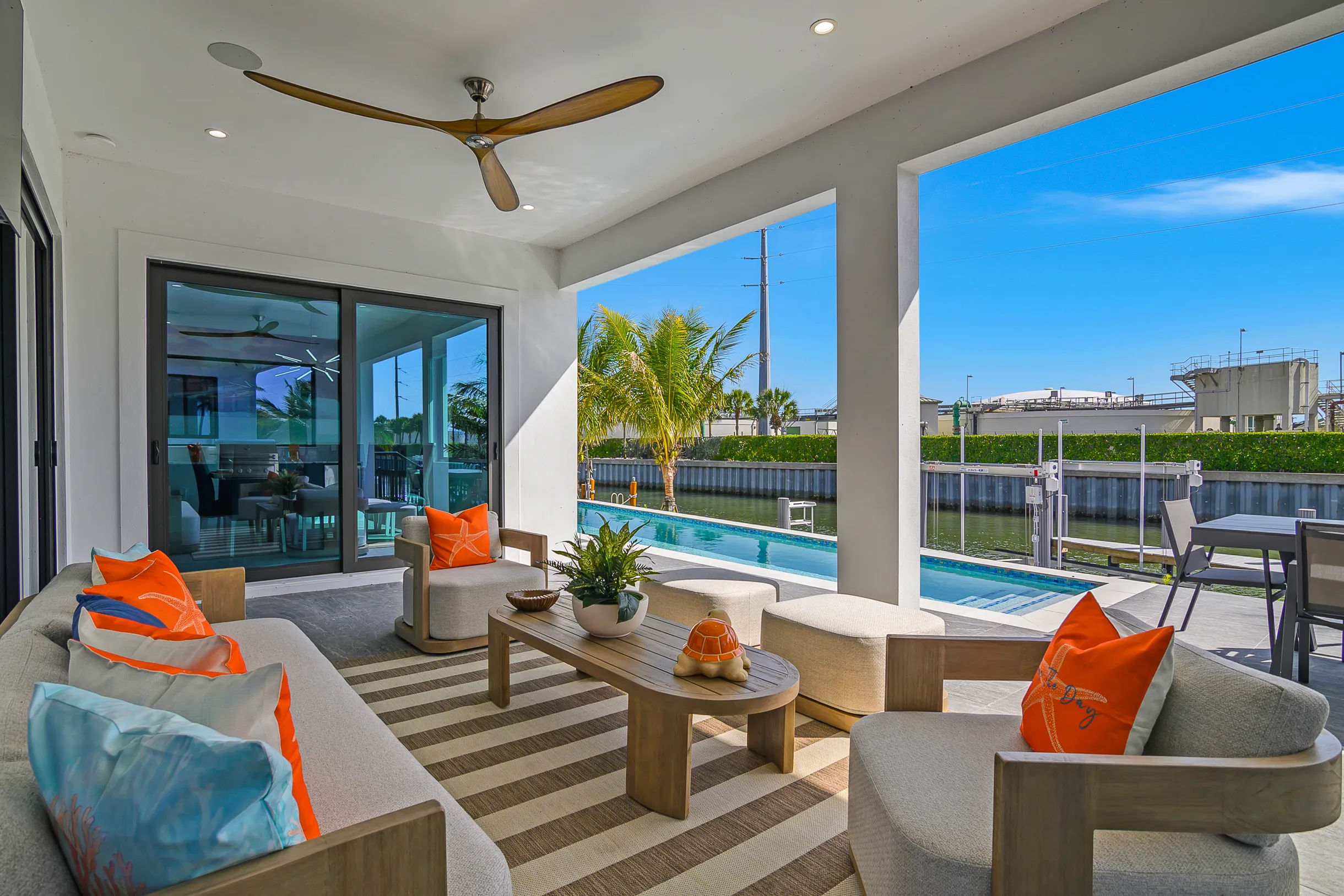Marco Luxe Retreat / Waterfront #59