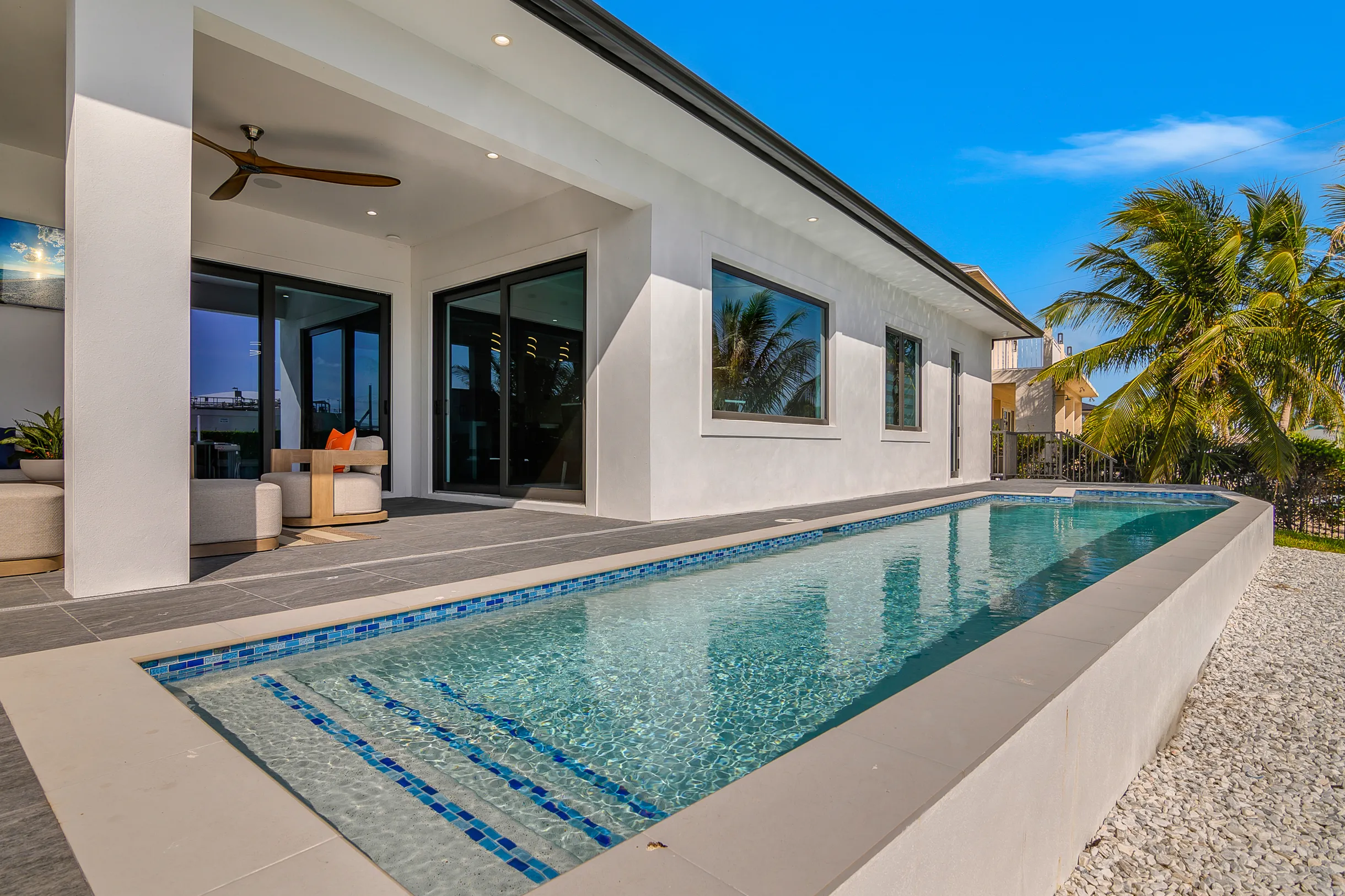 Marco Luxe Retreat / Waterfront #53