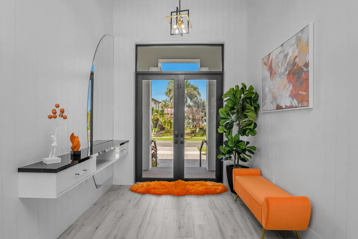 Wander Marco Island Waterfront