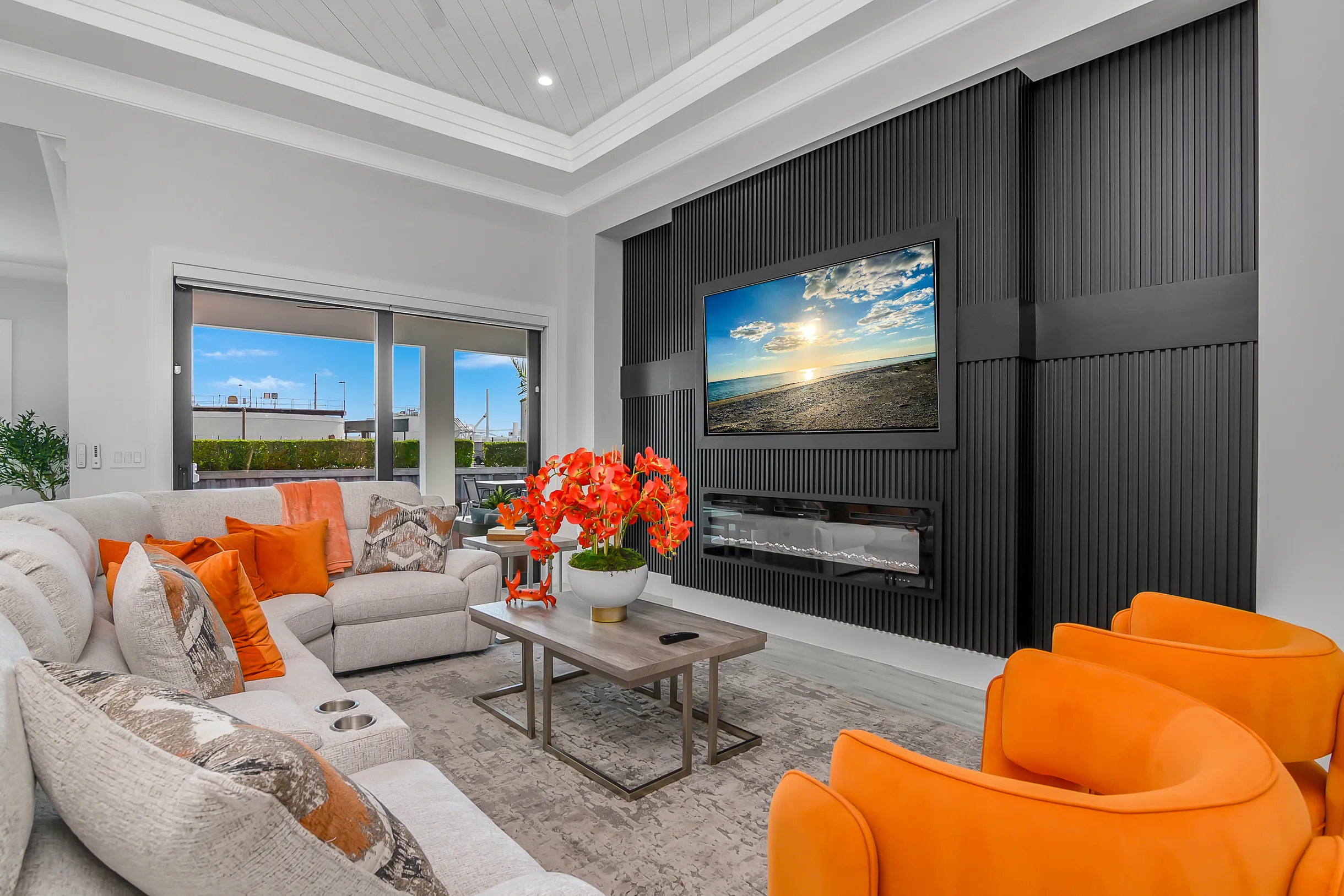 Marco Luxe Retreat / Waterfront #23