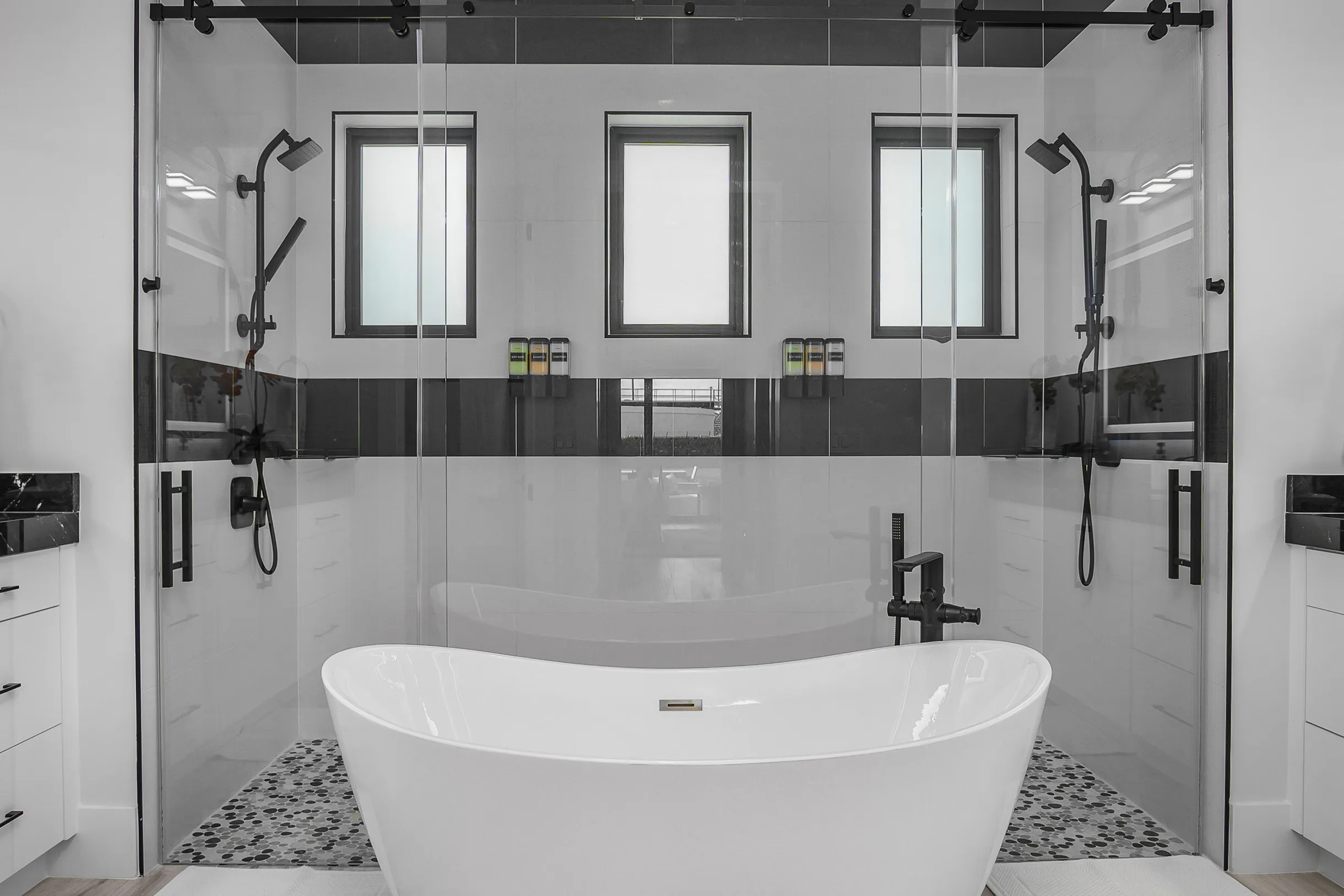 Marco Luxe Retreat / Waterfront #45