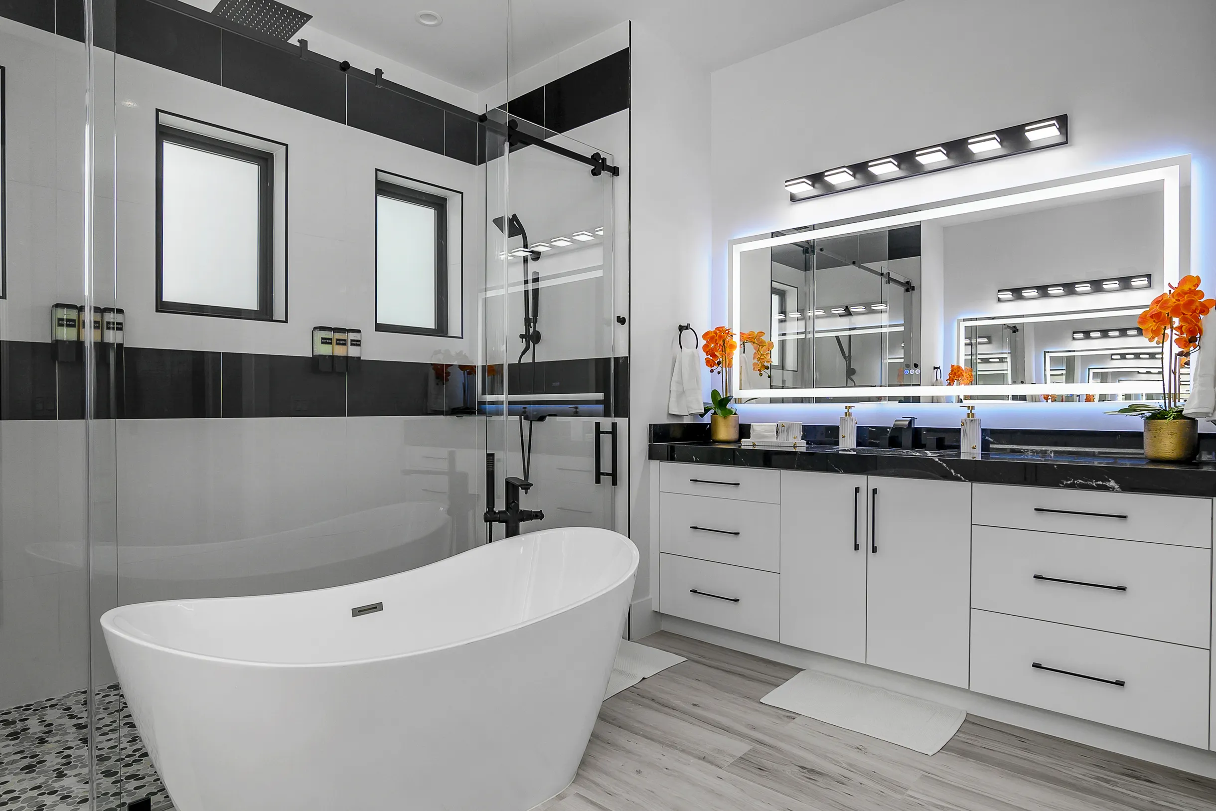 Marco Luxe Retreat / Waterfront #12