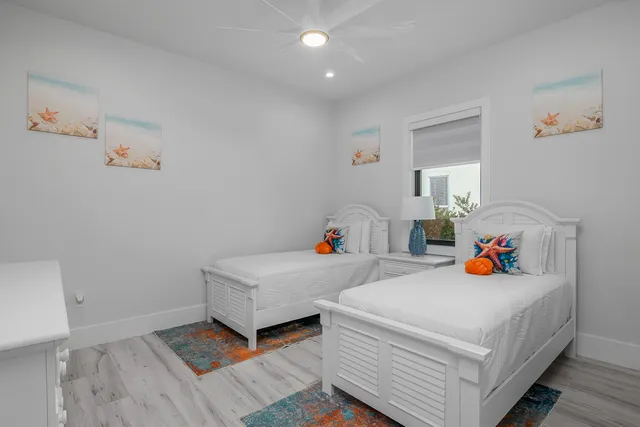 Bedroom 4 image 1