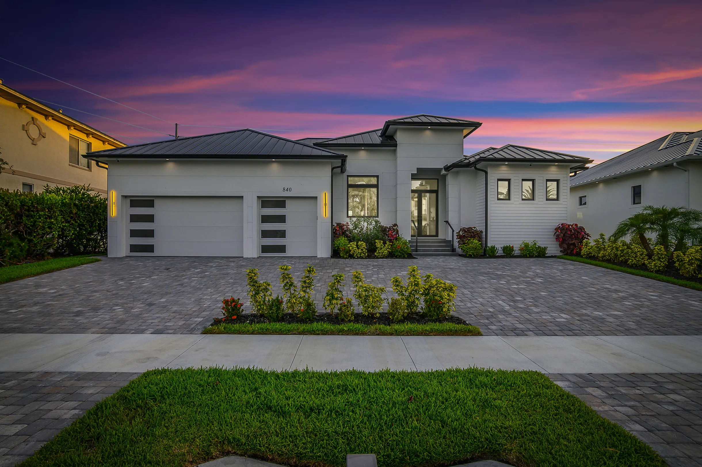 Marco Luxe Retreat / Waterfront #58