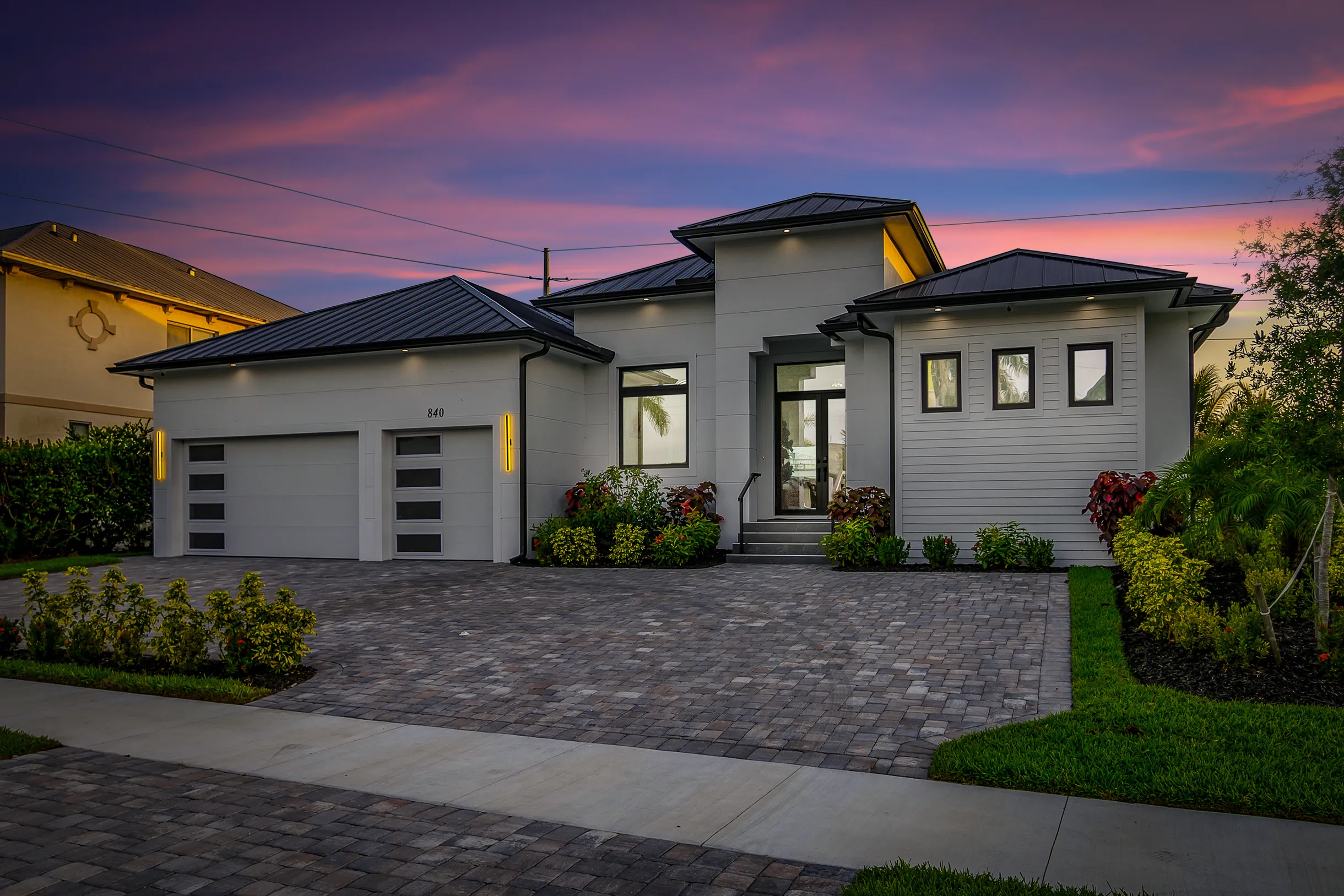 Wander Marco Island Waterfront #5