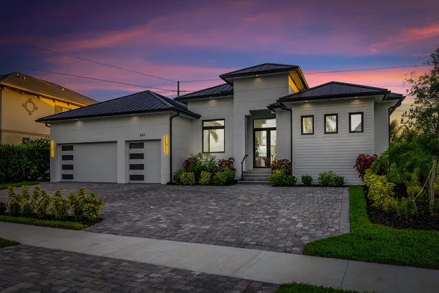 Wander Marco Island Waterfront #5