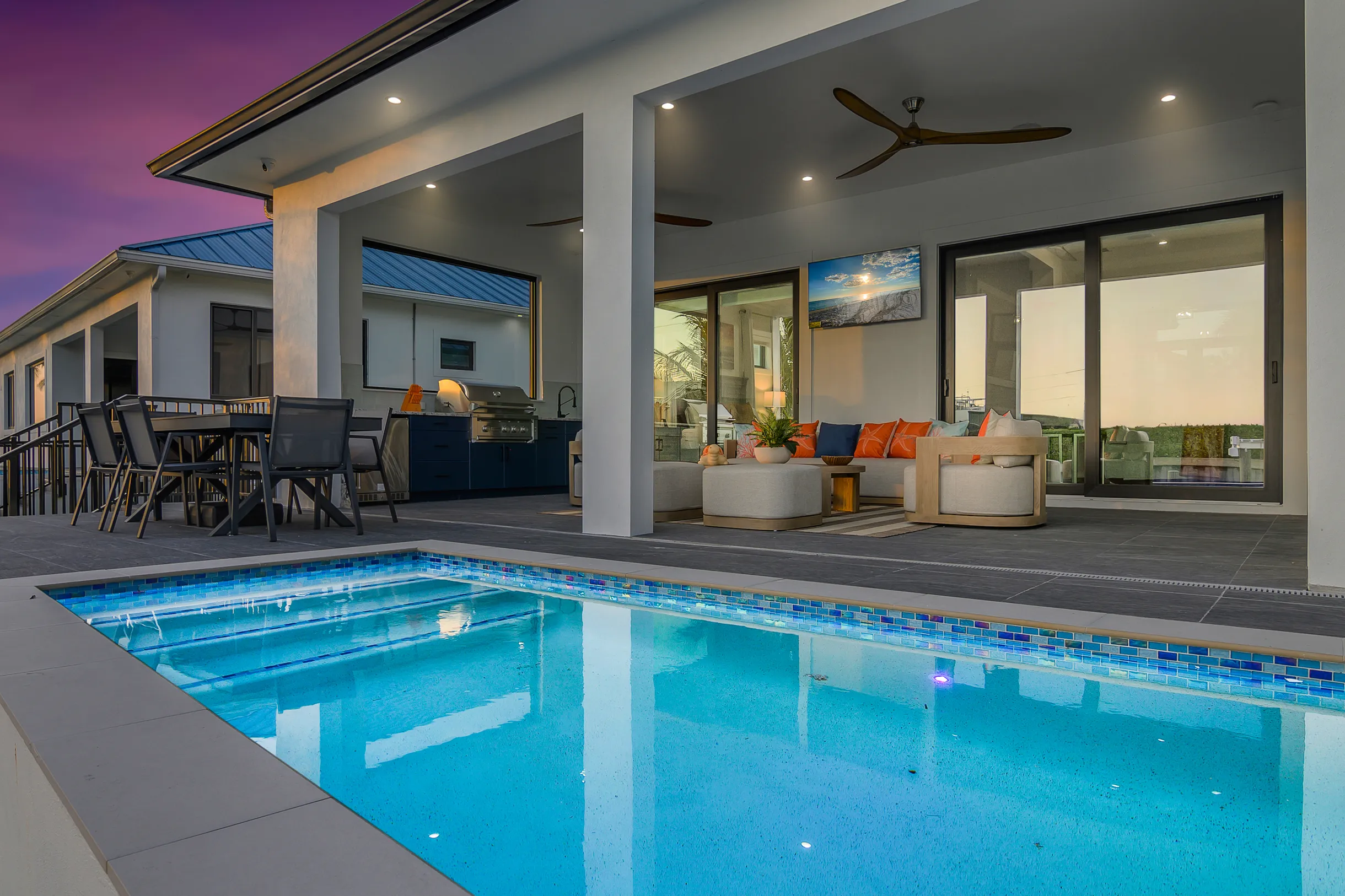 Marco Luxe Retreat / Waterfront #39